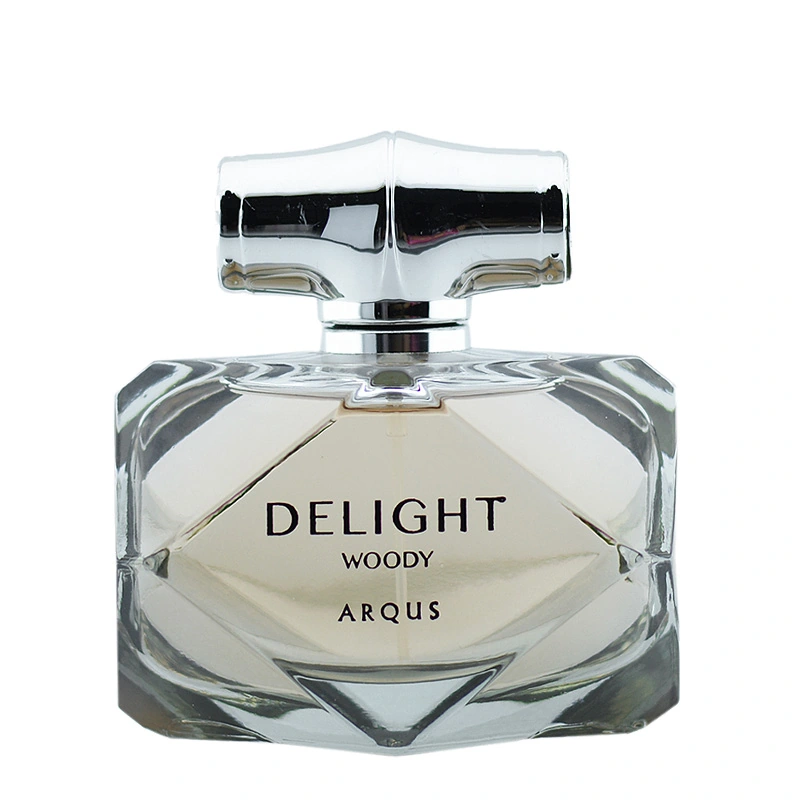 Delight Woody — Arqus