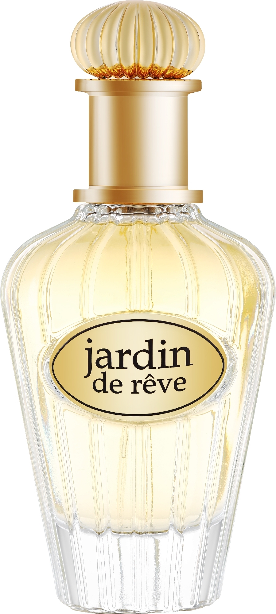Jardin de Rêve — Maison Alhambra